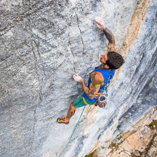 Plan Pro – “Escalada Avanzada”