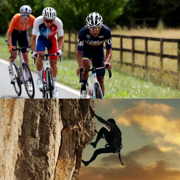 Plan Multideporte – “Escalada y Resistencia”