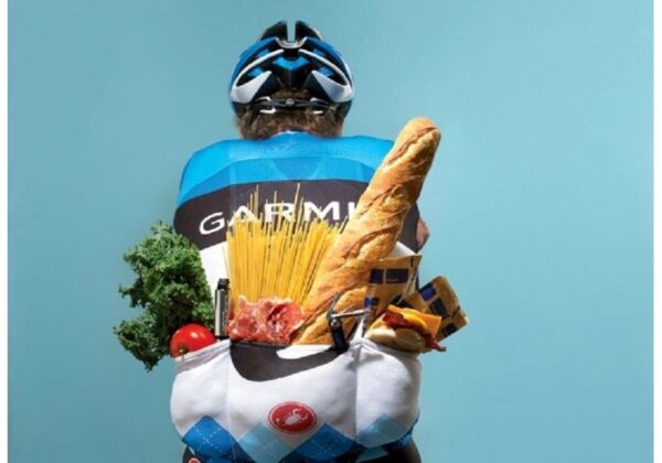 Plan Resistencia – “Carrera y ciclismo”